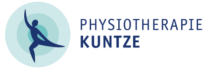 Physiotherapie Kuntze Logo